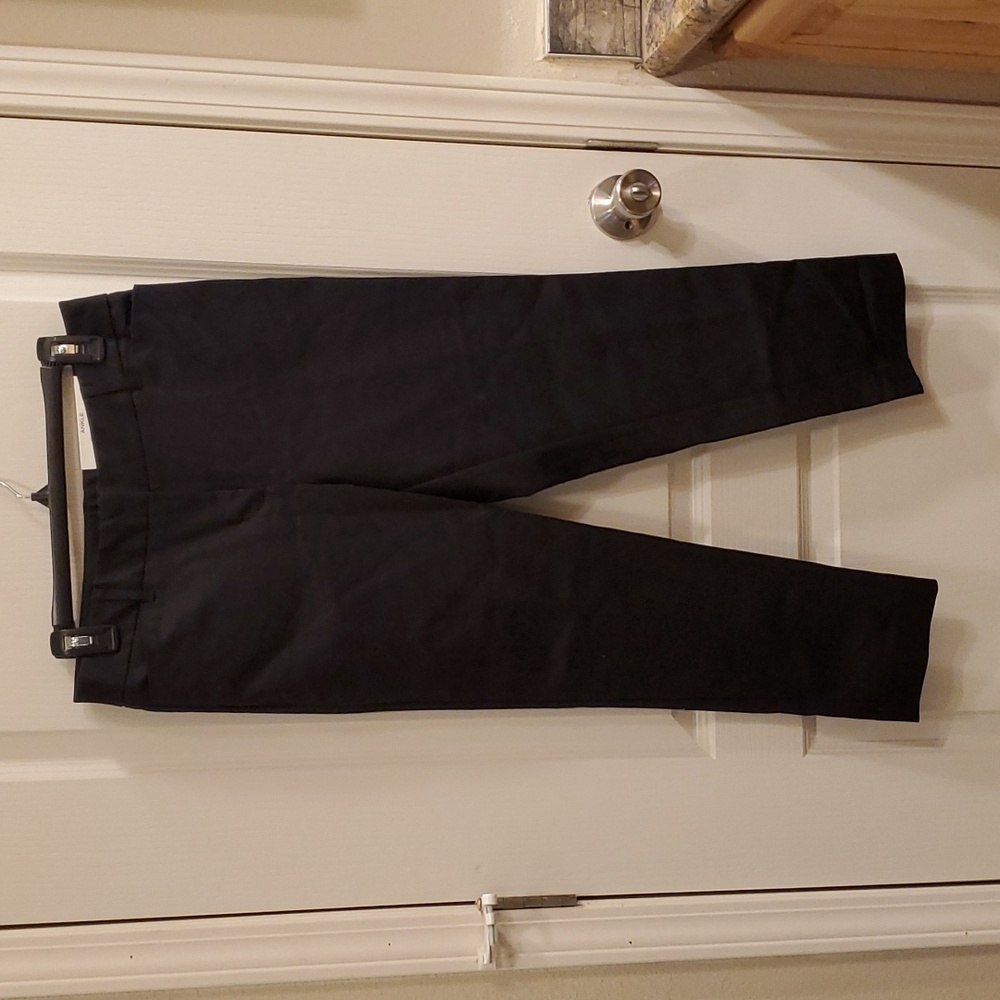 Liz Claiborne cropped pants
